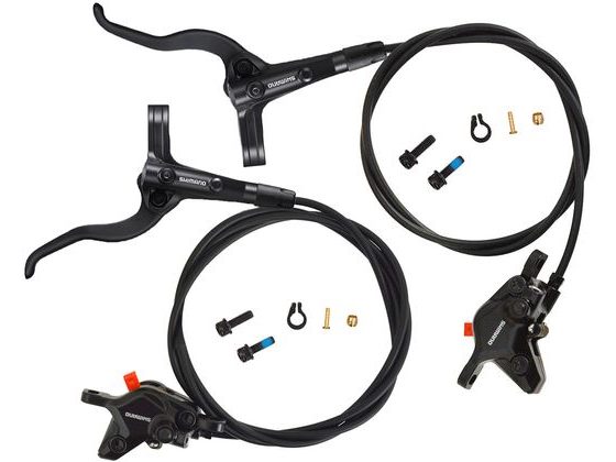 Kotoučová brzda Shimano  ALTUS / BR-MT200-KIT