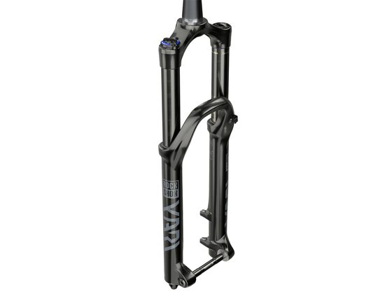 Odpružená vidlice Rock Shox YARI RC 27.5" BLK 46mm B3