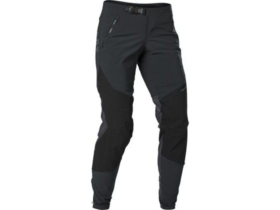 Dámské enduro kalhoty FOX W Flexair Pro Pant-černé