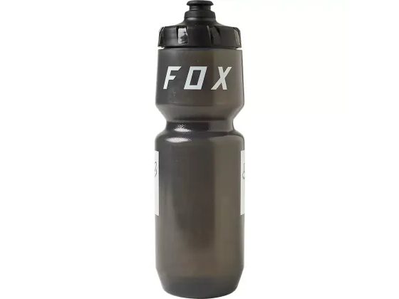 Cykistická láhev FOX 26 Oz Purist Bottle - černá