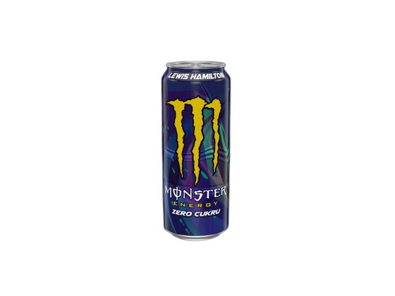 Monster LH 44 500 ml