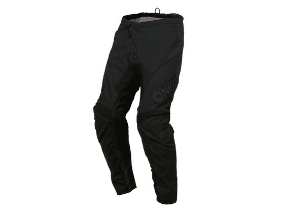 pánské enduro kalhoty O'NEAL ELEMENT CLASSIC černé