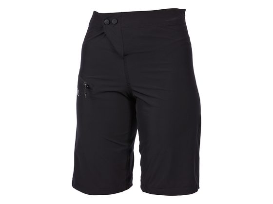 Dámské Enduro kraťasy O'NEAL MATRIX WOMEN'S MTB SHORTS BLACK