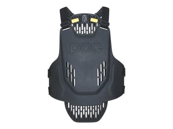 Chránič páteře POC VPD SYSTEM TANKTOP URANIUM BLACK