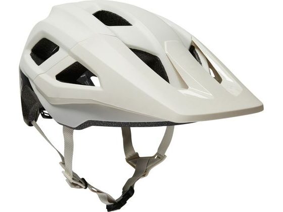Cyklistická přilba Fox Mainframe Helmet Trvrs, Ce Bone 2022