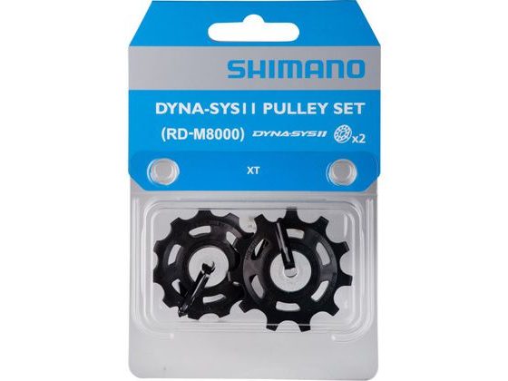 Kladky Shimano RD-M8000