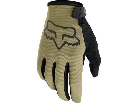 Dlouhoprsté rukavice FOX Ranger Glove Bark