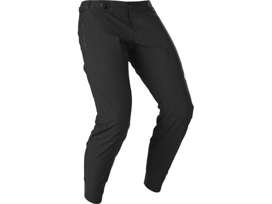 pánské enduro kalhoty FOX Ranger Pant Black-černá 2022