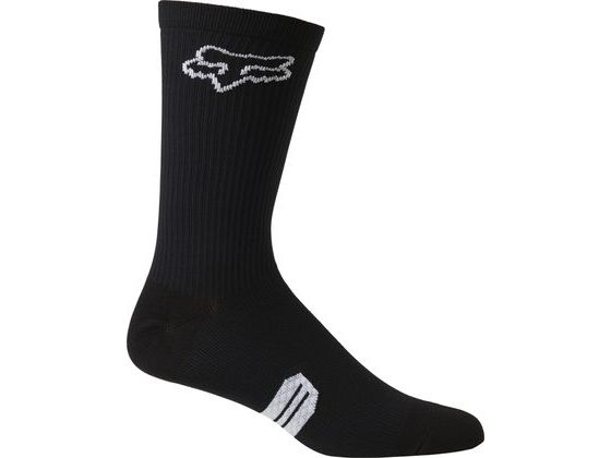 Ponožky FOX"6 Ranger Sock - černé