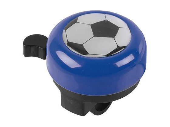 Zvonek M-Wave 3-D Soccer