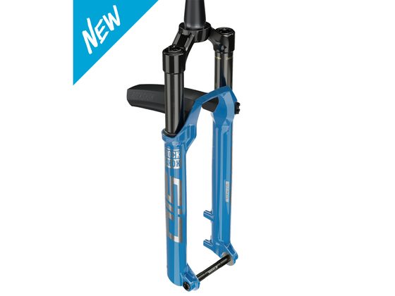 Vidlice ROCK SHOX AM FS SID ULT RD 29 SB 120 BLU 2021