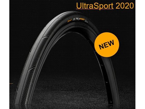 Plášt Ultra Sport 3 28"