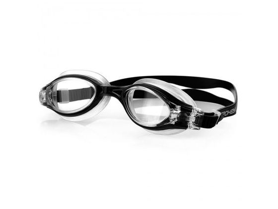 Brýle Spokey TRIMP bílá skla