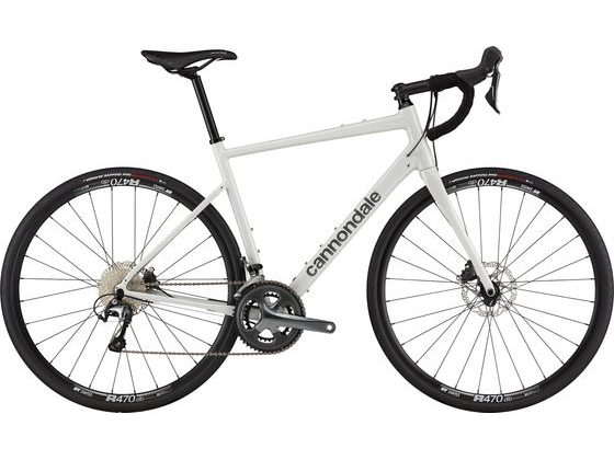 Silniční kolo Cannondale Synapse 2 - Chalk