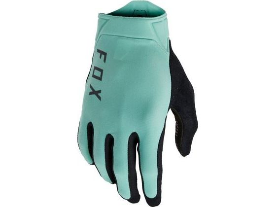 Rukavice Fox Flexair Ascent Glove Jade