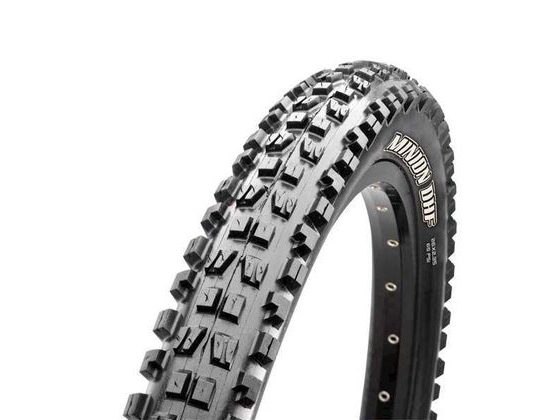 Plášť Maxxis MINION FRONT 27,5x2.30/3C EXO T.R.