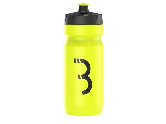 Láhev BBB CompTank 550ml neonová