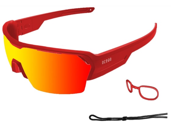 Brýle Ocean Sunglasses RACE