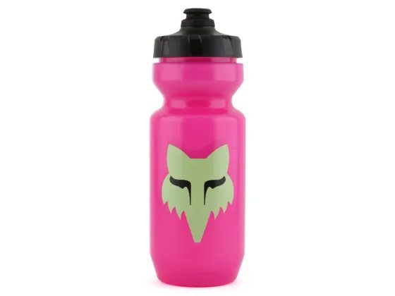 Cyklistická láhev FOX 22 Oz Purist Bottle