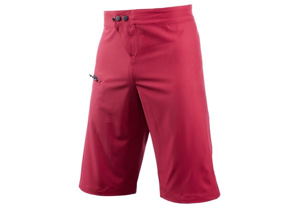 Pánské kraťasy O'NEAL MATRIX SHORTS RED