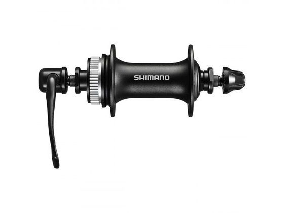 Přední náboj SHIMANO ACERA HB-M305, centerlock, 32 děr Ru