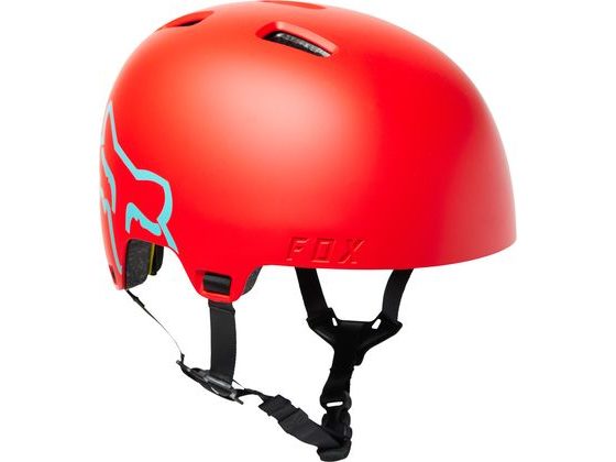 Dětská helma Fox Youth Flight Helmet, Ce