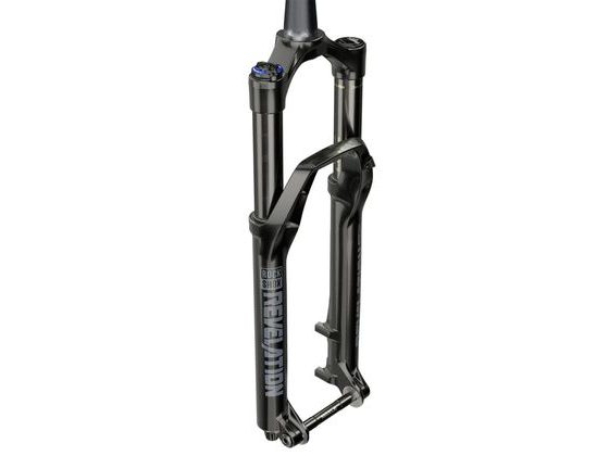 Odpružená vidlice Rock Shox Relevation RC 29 BLK 42mm A3