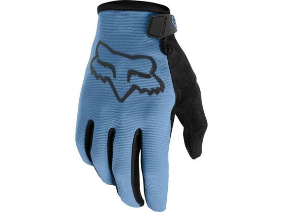 Dlouhoprsté rukavice FOX Ranger Glove Dusty Blue