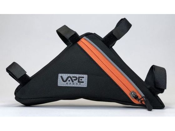 Brašna VAPESPORT TROJÚHELNÍK SW