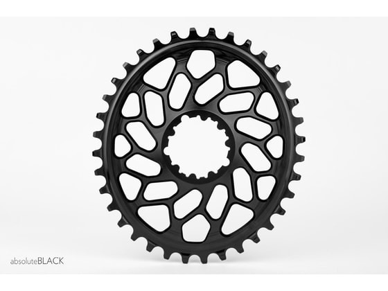 Převodník AbsoluteBlack OVAL CX SRAM Direct Mount