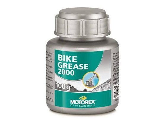 MOTOREX BIKE GREASE 2000 100g