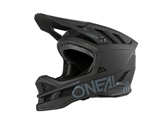 Integrální helma Oneal BLADE Solid černá