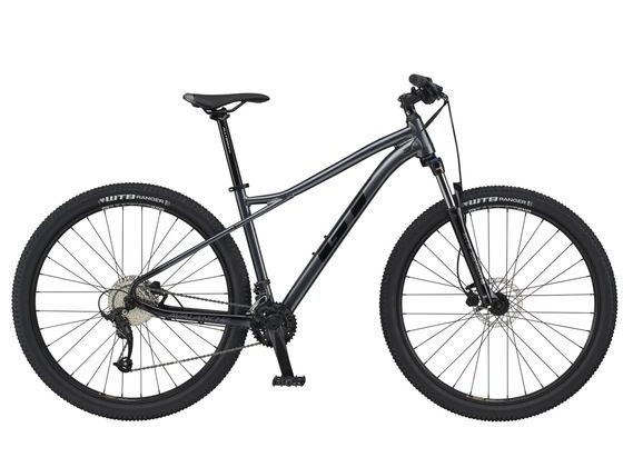 Pánské horské kolo GT Avalanche Sport 27,5" - Gun