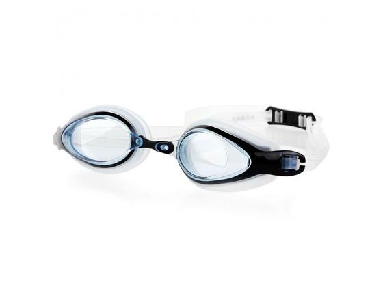 Brýle Spokey KOBRA bílé