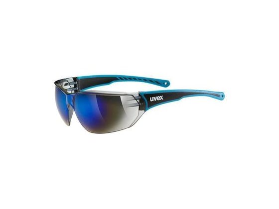 Brýle UVEX SPORTSTYLE 204 BLUE/BLUE