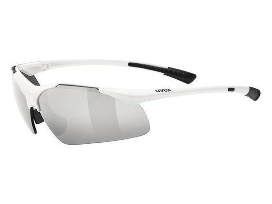 Brýle UVEX SPORTSTYLE 223, WHITE