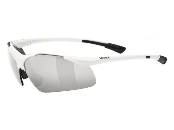Brýle UVEX Sportstyle 223 bílé
