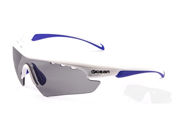 Brýle Ocean Sunglasses IRONMAN