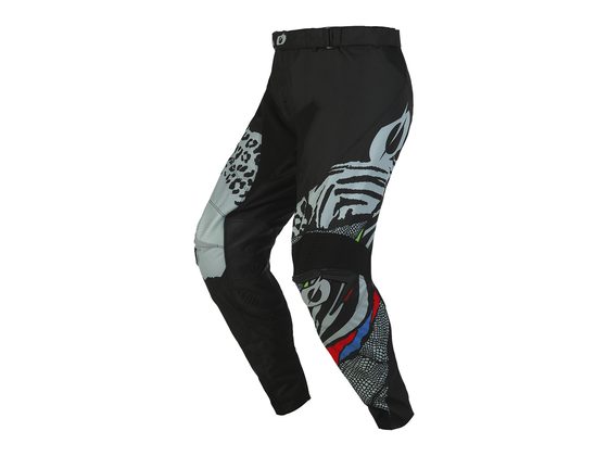 Dětské kalhoty O'NEAL MAYHEM YOUTH PANTS WILD BLACK/GRAY