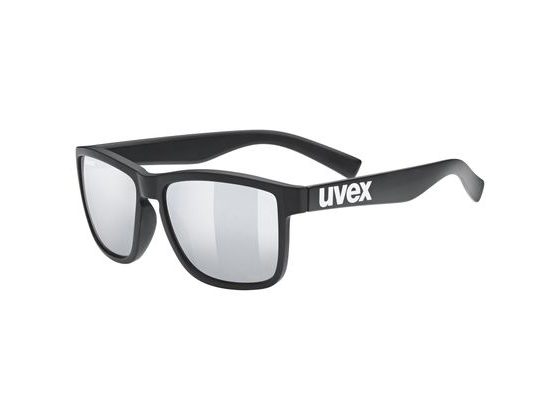 Brýle UVEX LGL 39, BLACK MAT