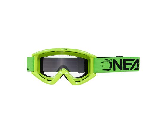 Brýle O'NEAL B-ZERO zelená