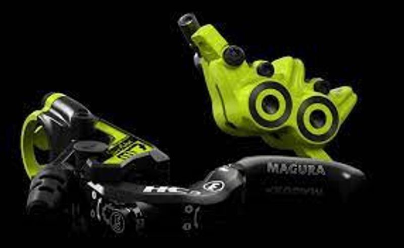 Brzdy Shimano, SRAM nebo Magura? Porovnání a tipy