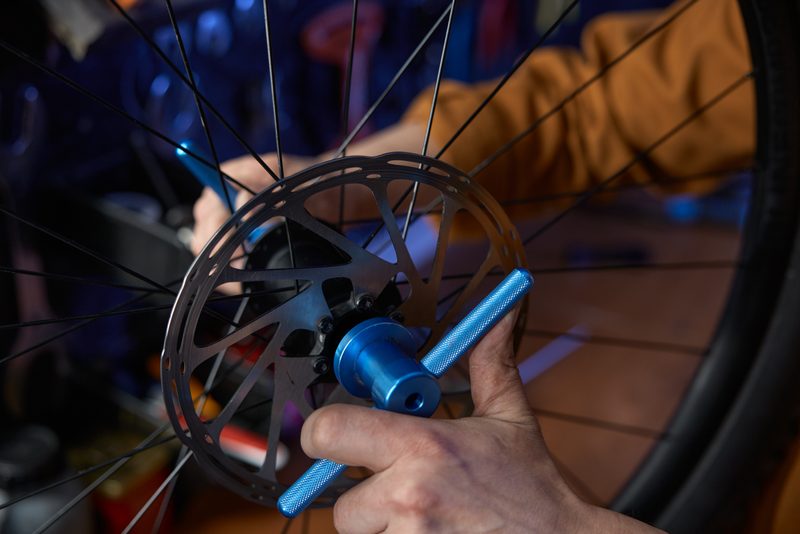 Brzdy Shimano, SRAM nebo Magura? Porovnání a tipy