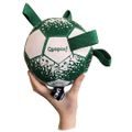 Quapas! Hračka pre psov Futbalová lopta L 20cm