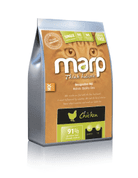 MARP HOLISTIC - CHICKEN CAT -  KURACIE BEZ OBILNÍN PRE MAČKY 12KG - GRANULE PRE MAČKY