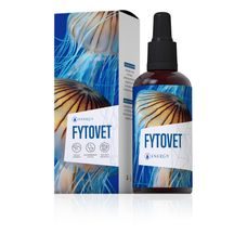 Energy Fytovet minerálny koncentrát 100ml