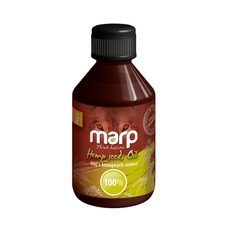 Marp Holistic - Olej z konopných semien 250ml