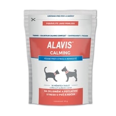 ALAVIS™ Calming 30 tabliet