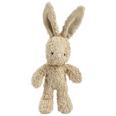 Organický králik z bavlny Spunky Pup 40cm