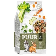 PUUR rabbit - králik 5,5kg